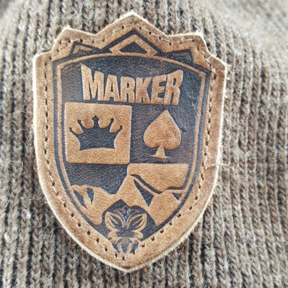 MARKER Zip Jacket (c2) (L) - Picture 6 of 12